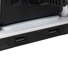 White Shark PS5-05102V2 Guard-2 PS5 Cooling pad charging dock