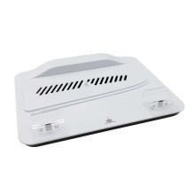 „White Shark PS5-05102V2 Guard-2 PS5“ aušinimo kilimėlio įkrovimo stotelė „White Shark PS5-05102V2 Guard-2 PS5“ aušinimo kilimėlio įkrovimo stotelė