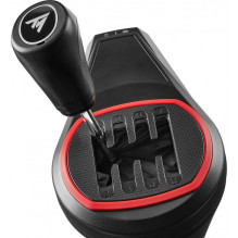 „Thrustmaster TH8S“ pavarų perjungimo svirties priedas 4060256 „Thrustmaster TH8S“ pavarų perjungimo svirties priedas 4060256