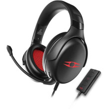 TAKSTAR Rise Black / Red TAKSTAR Rise Black / Red