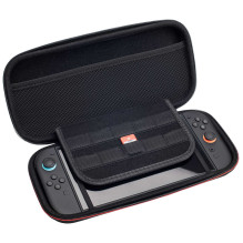 Subsonic Hard Case for Nintendo Switch 2, Switch OLED, Switch