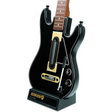 „PowerA“ įkrovimo stovas su akumuliatoriumi („Guitar Hero Live“) „PowerA“ įkrovimo stovas su akumuliatoriumi („Guitar Hero Live“)