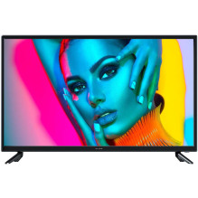 Kiano SlimTV 24" (23,5") HD juodas