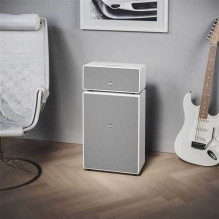Audio Pro Drumfire II Silk White Audio Pro Drumfire II Silk White