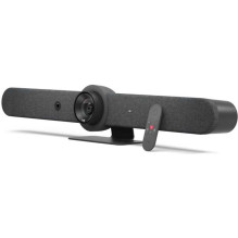 „Logitech Rally Bar“ 960-001311, juoda