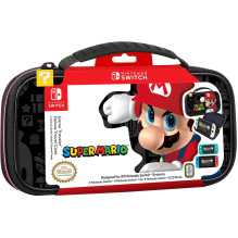 Nintendo Deluxe kelioninis dėklas Super Mario Switch