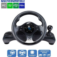 „Subsonic Superdrive GS 850X Pro Sport“ „Subsonic Superdrive GS 850X Pro Sport“