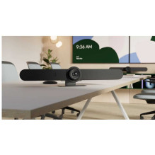„Logitech Rally Bar“ 960-001311, juoda
