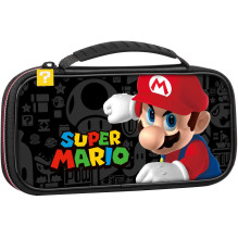 Nintendo Deluxe kelioninis dėklas Super Mario Switch