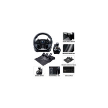 „Subsonic Superdrive GS 850X Pro Sport“ „Subsonic Superdrive GS 850X Pro Sport“