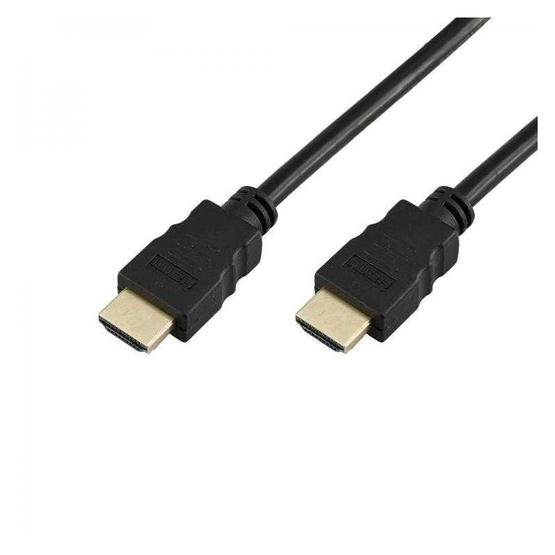 Sbox HDMI 2.0 kabelis, 5 m