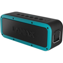 Lamax Storm1 Turquoise Lamax Storm1 Turquoise