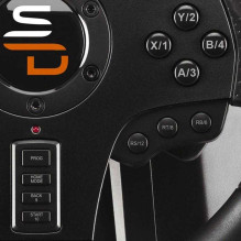 „Subsonic Superdrive SV 710 Pro Sport“ „Subsonic Superdrive SV 710 Pro Sport“