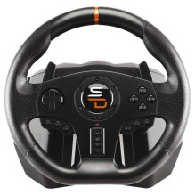 „Subsonic Superdrive SV 710 Pro Sport“ „Subsonic Superdrive SV 710 Pro Sport“