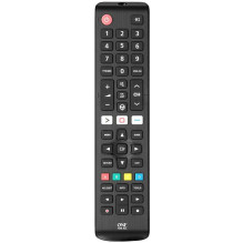 „One For All URC4910“ „Samsung“ pakaitinis nuotolinio valdymo pultas