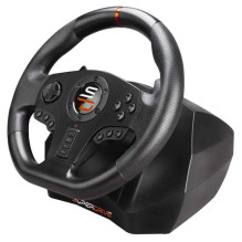 „Subsonic Superdrive SV 710 Pro Sport“ „Subsonic Superdrive SV 710 Pro Sport“