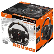 „Subsonic Superdrive SV 710 Pro Sport“ „Subsonic Superdrive SV 710 Pro Sport“