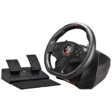 „Subsonic Superdrive SV 710 Pro Sport“ „Subsonic Superdrive SV 710 Pro Sport“