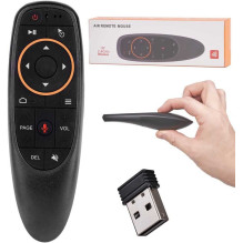 RoGer Air Mouse Pro 1 Black / Orange