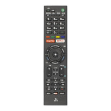 Sbox RC-01402 Remote Control for Sony TVs Sbox RC-01402 Remote Control for Sony TVs