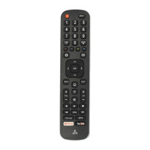 Sbox RC-01405 Remote Control for Hisense TVs Sbox RC-01405 Remote Control for Hisense TVs