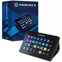 ELGATO Stream Deck XL 10GAT9901