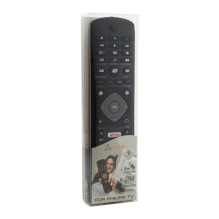 Sbox RC-01404 Remote Control for Philips TVs Sbox RC-01404 Remote Control for Philips TVs