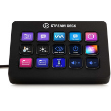 ELGATO Srautinio srauto denis MK.2