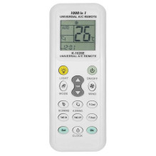 Savio K-1028 White