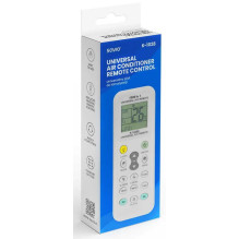 Savio K-1028 White Savio K-1028 White