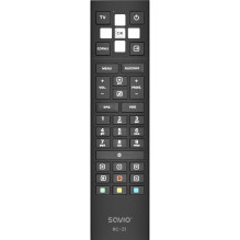 Savio RC-21 Black