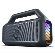 „Soundcore Boom 2“ juoda