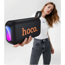 Hoco HC32 Juoda Hoco HC32 Juoda