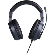 Bigben Interactive Stereo Gaming Headset for PS4 Titanium
