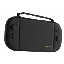 Tomtoc Fancy Case G05 Switch 2 Black