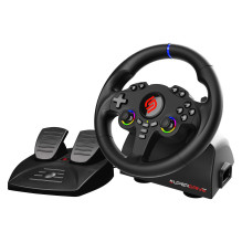 Subsonic Superdrive 220 RS-5 Driving Wheel Subsonic Superdrive 220 RS-5 Driving Wheel