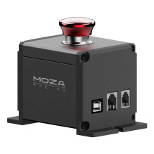 Moza Racing Racing E-Stop...