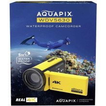 Easypix Aquapix WDV5630 Yellow Easypix Aquapix WDV5630 Yellow