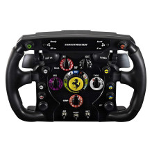 Thrustmaster Ferrari F1 Whell Add-On Black