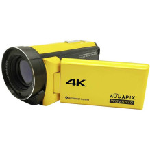 Easypix Aquapix WDV5630 geltona