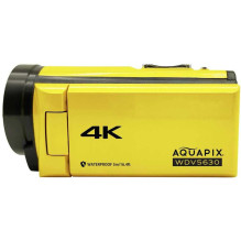 Easypix Aquapix WDV5630 Yellow Easypix Aquapix WDV5630 Yellow