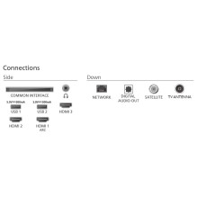 Philips 24PHS6050 / 12 Philips 24PHS6050 / 12