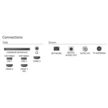Philips 40PFS6050 / 12