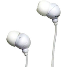 MAXELL Plugz White