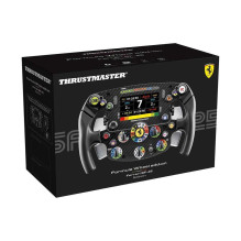 Thrustmaster Formulė Ferrari SF-25 leidimas Thrustmaster Formulė Ferrari SF-25 leidimas