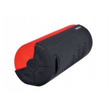 Toshiba TY-WSP70 Red