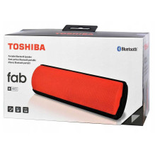 Toshiba TY-WSP70 Red