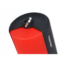 Toshiba TY-WSP70 Red