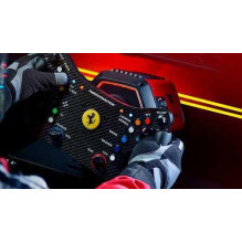 Thrustmaster T818 Ferrari 488 GT3 Simulator Black / Red Thrustmaster T818 Ferrari 488 GT3 Simulator Black / Red