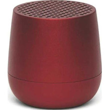 Lexon Mino+ Red